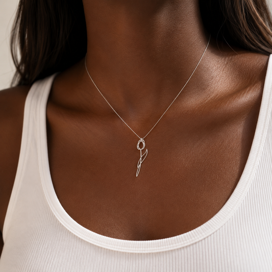 Bloom Necklace