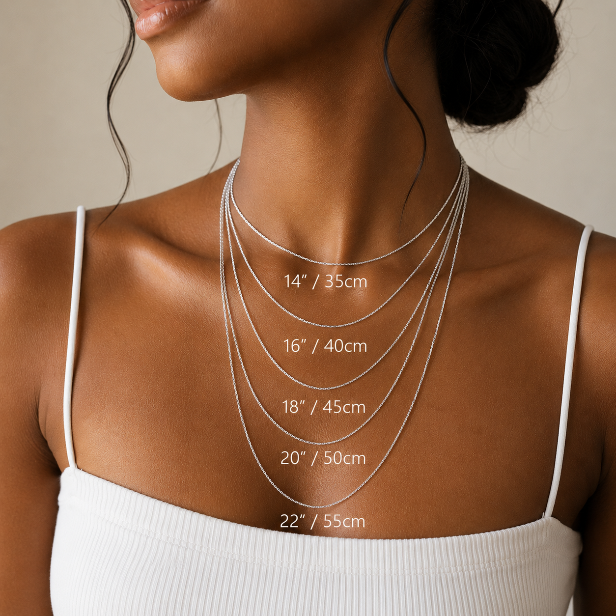 Bloom Necklace