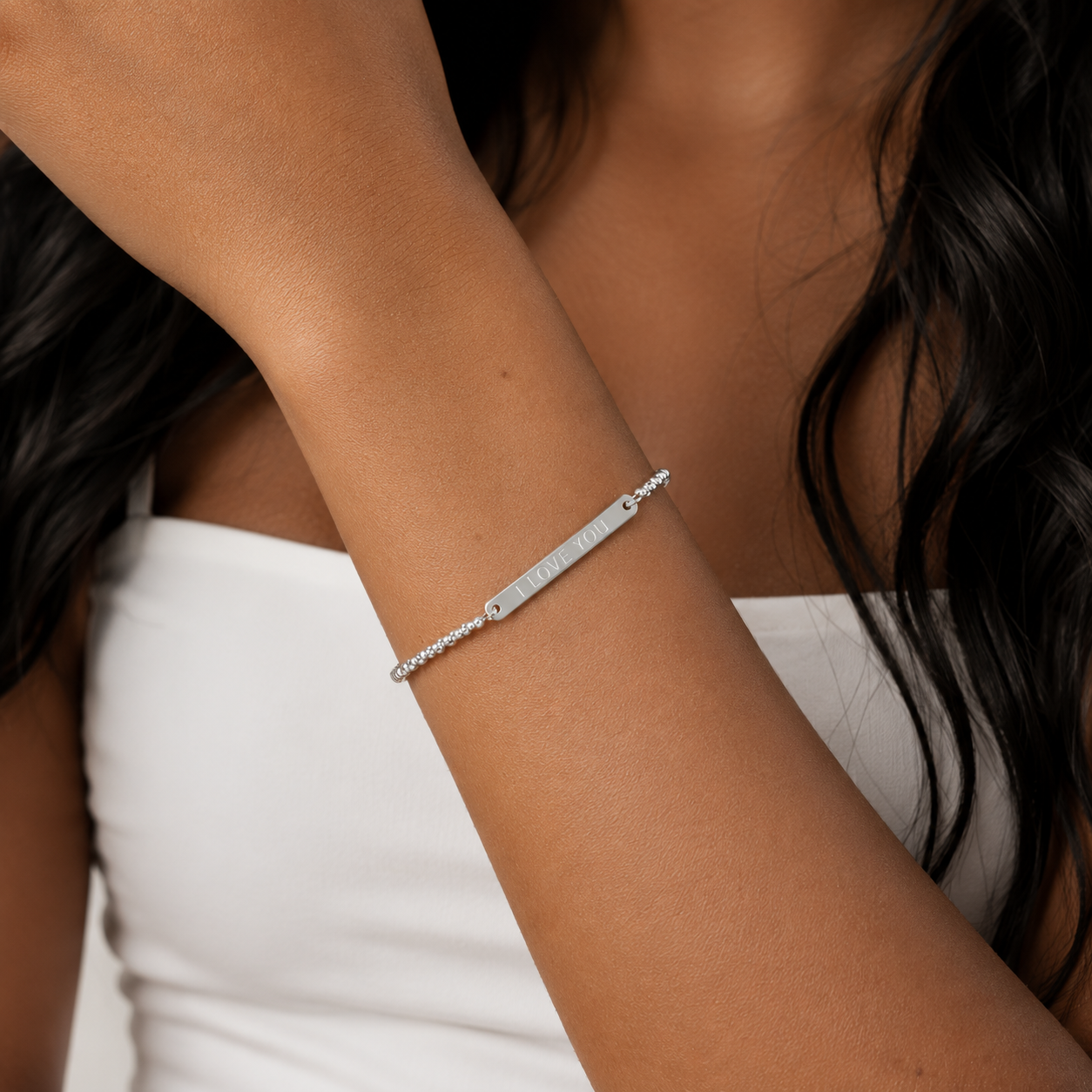 Luna Chain Bracelet