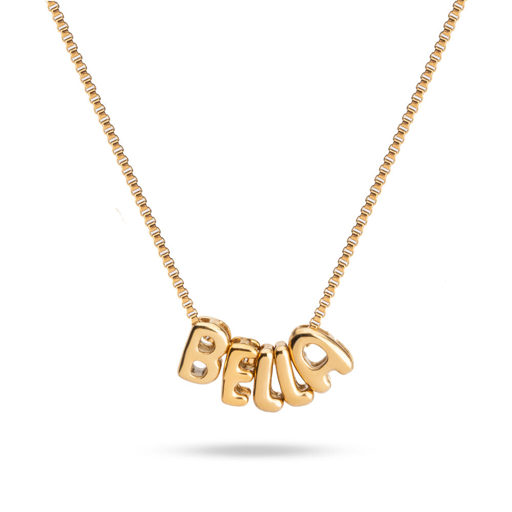 Cloud Necklace