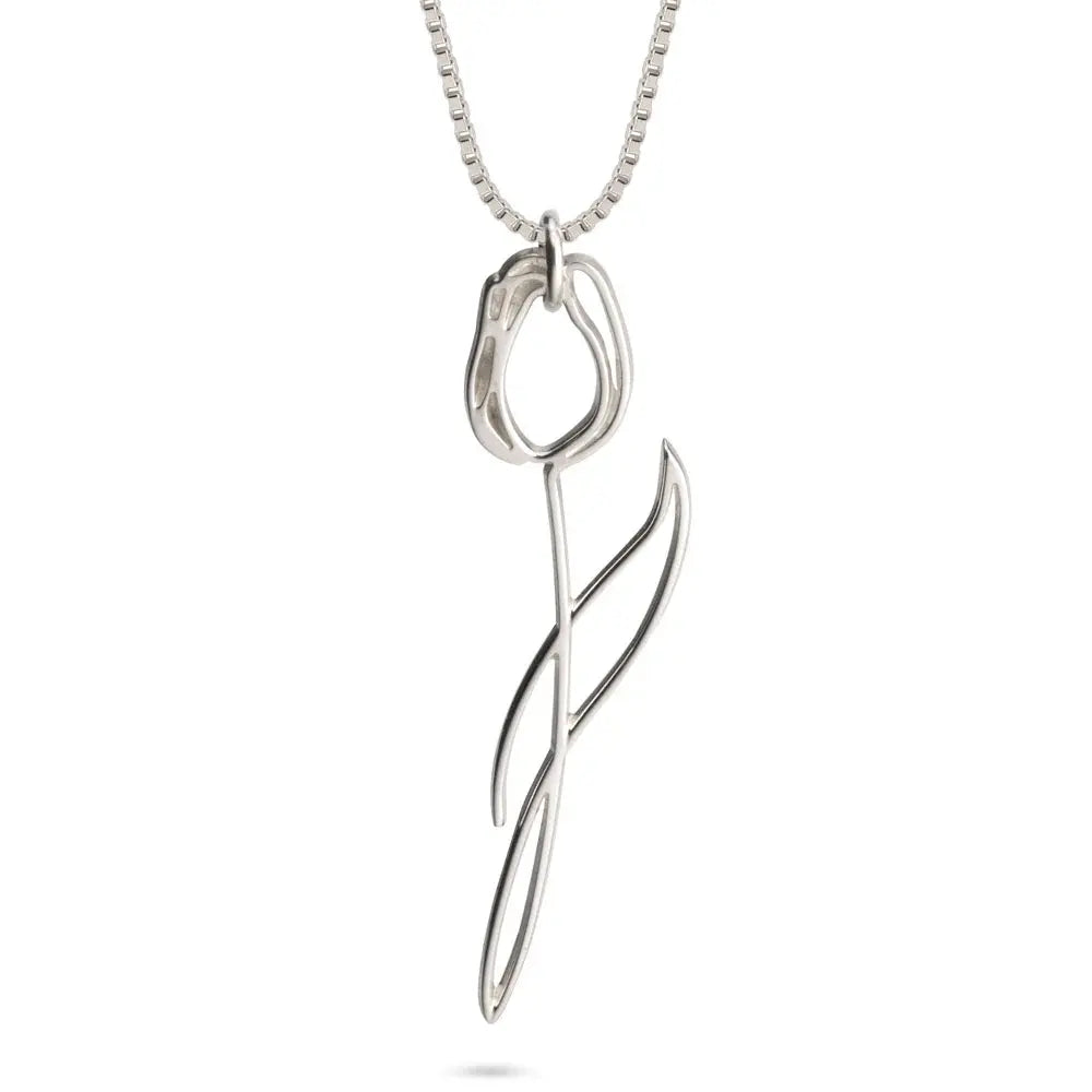 Bloom Necklace